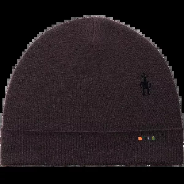 Thermal Merino Reversible Cuffed Beanie