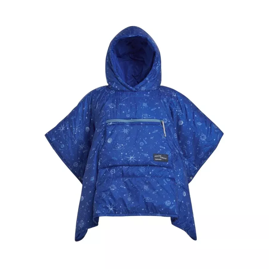 Thermarest Honcho Poncho Kids