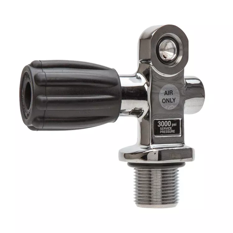 Thermo Deluxe K Valve