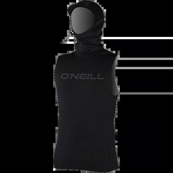 Thermo-X Vest w/ Neo Hood