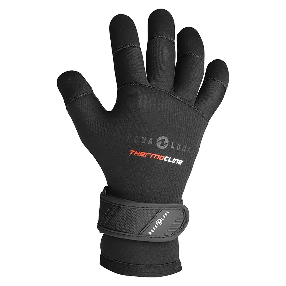 Thermocline Glove