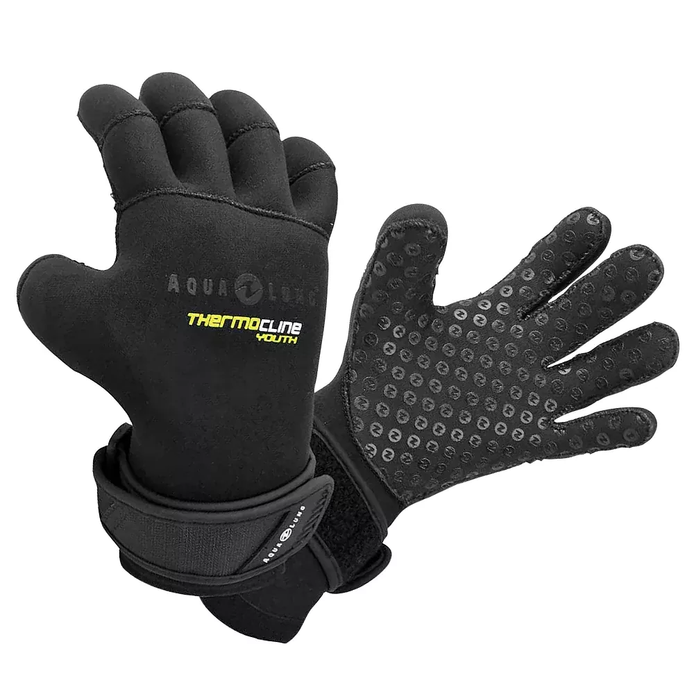 Thermocline Youth Glove