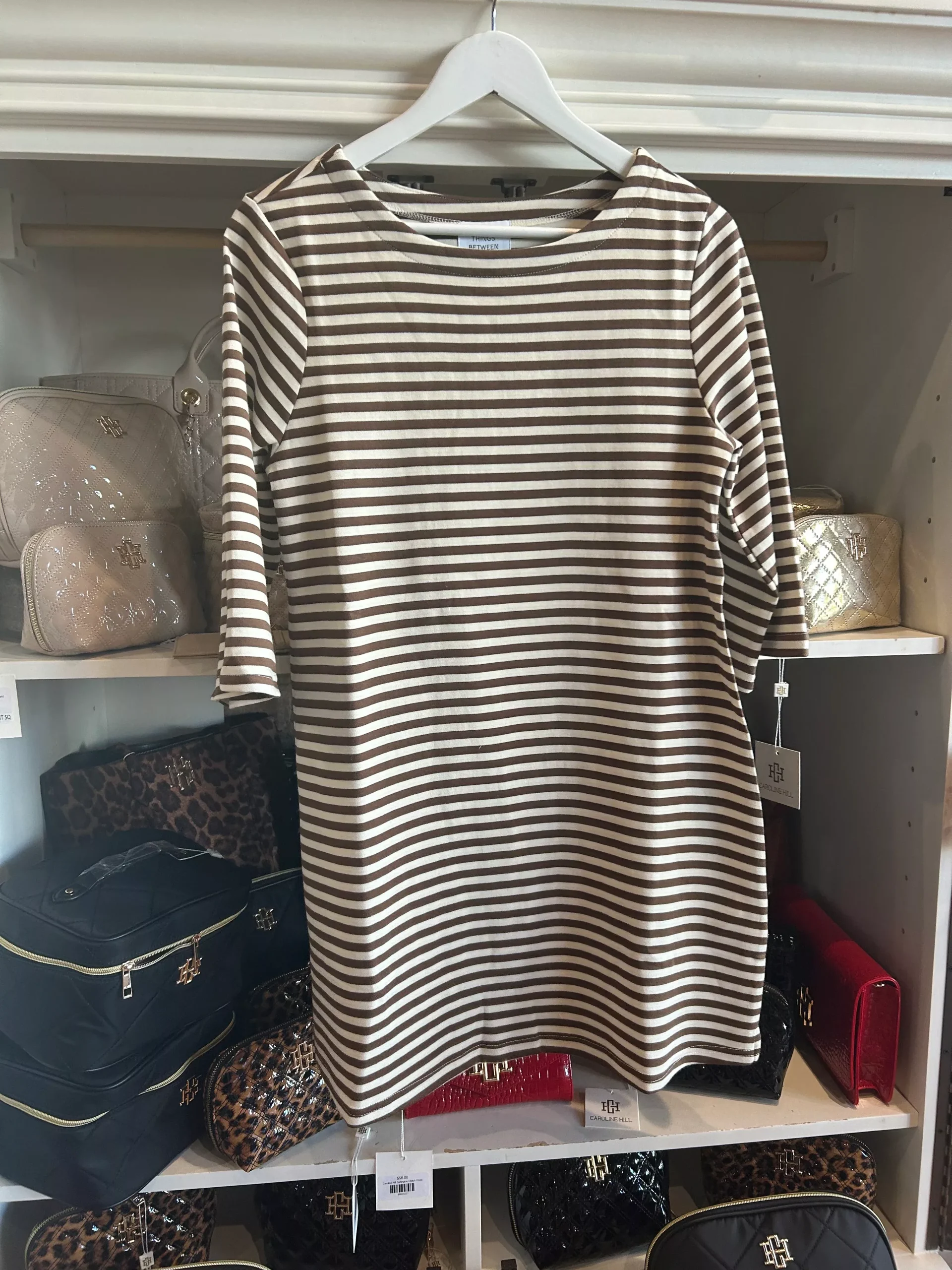 Things Between: Stripe Mini