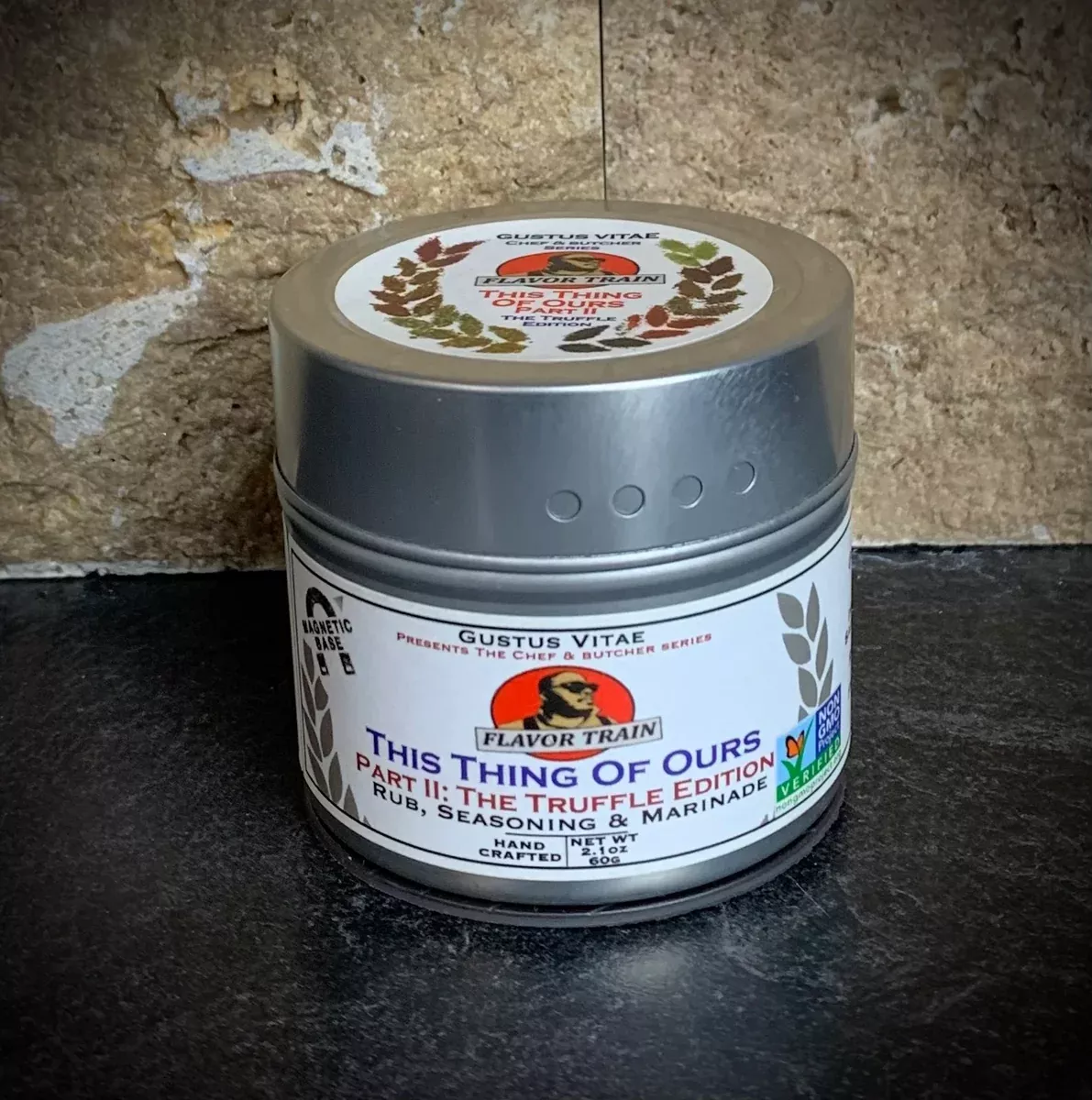 This Thing of Ours Part II | The Truffle Edition