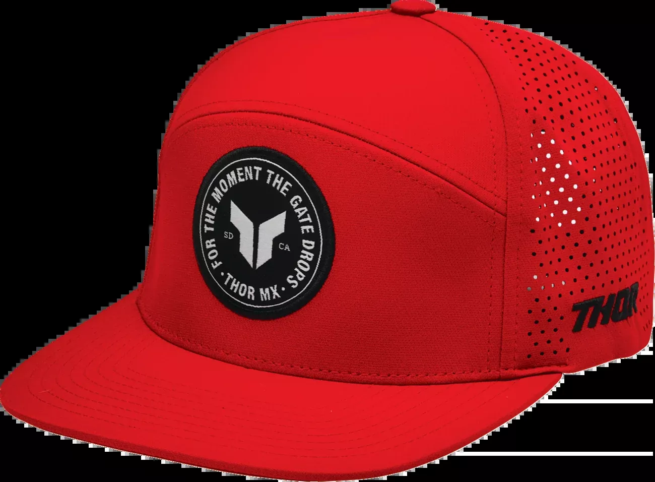 Thor Badge Hat