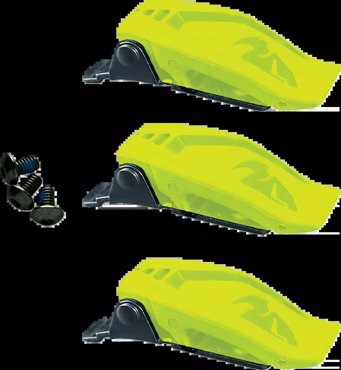 Thor Blitz XR Boots Buckle Kit