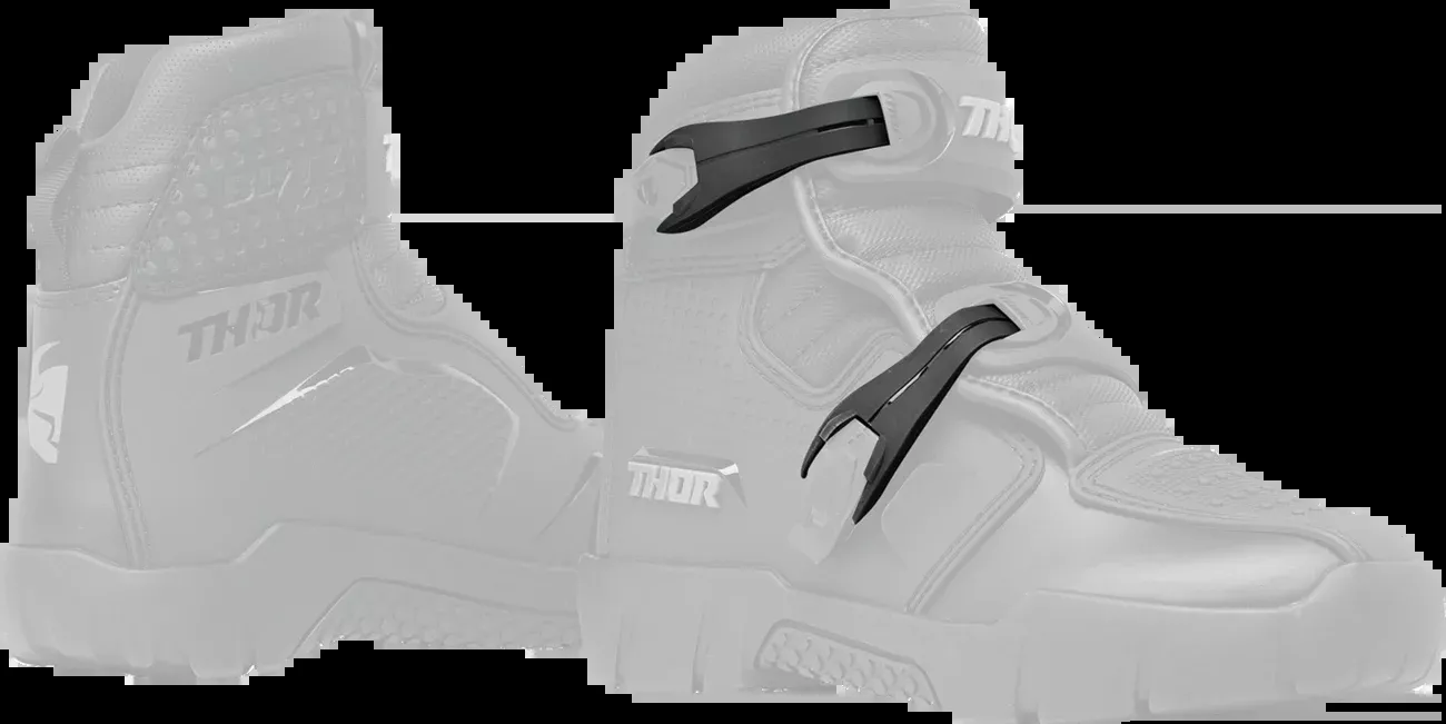 Thor Blitz XRS Boots Straps Kit
