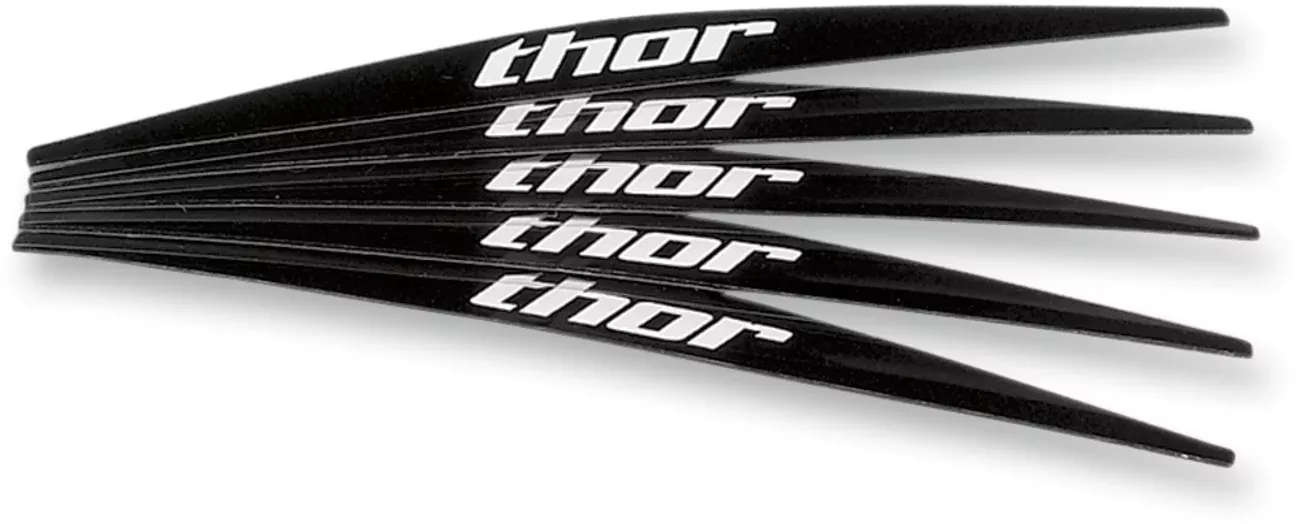 Thor Combat/Combat Sand Total Vision System Mudflaps