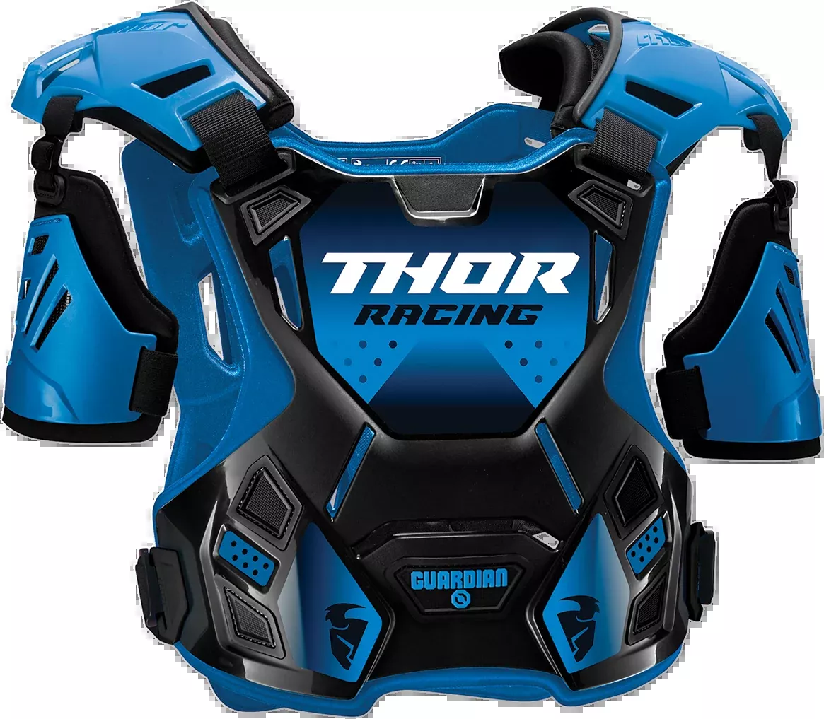 Thor Guardian Roost Deflector