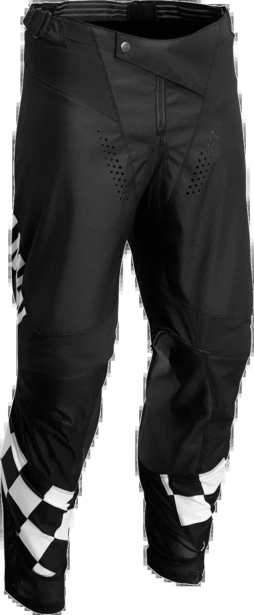 Thor Hallman Differ Cheq Pants