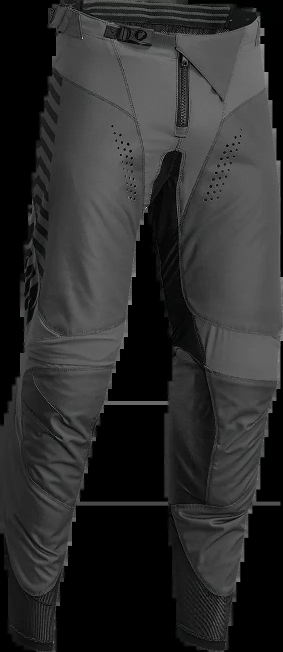 Thor Hallman Differ Slice Pants