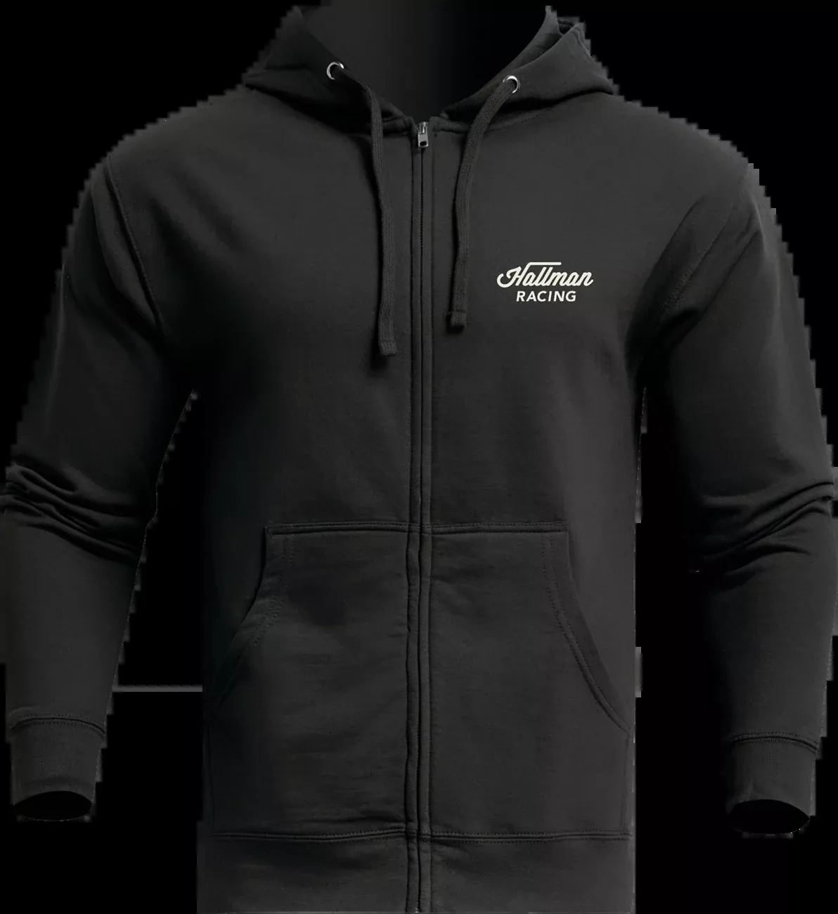 Thor Hallman Heritage Zip-Up Sweatshirt