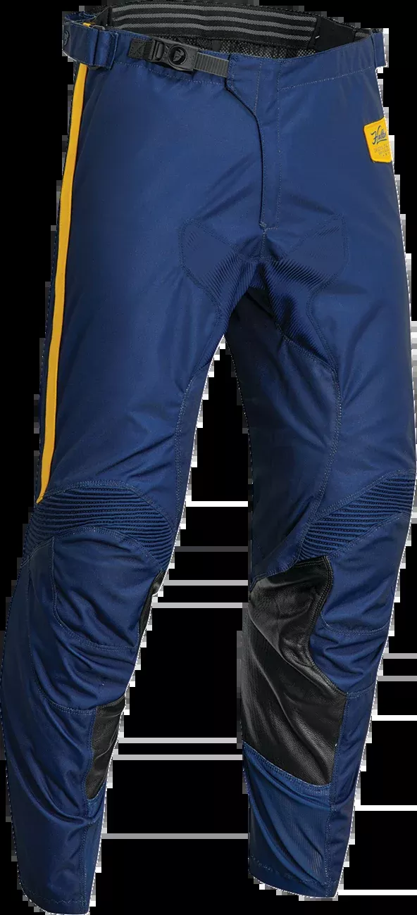 Thor Hallman Legend Pants