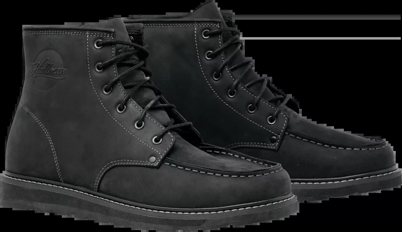 Thor Hallman Towner Boots