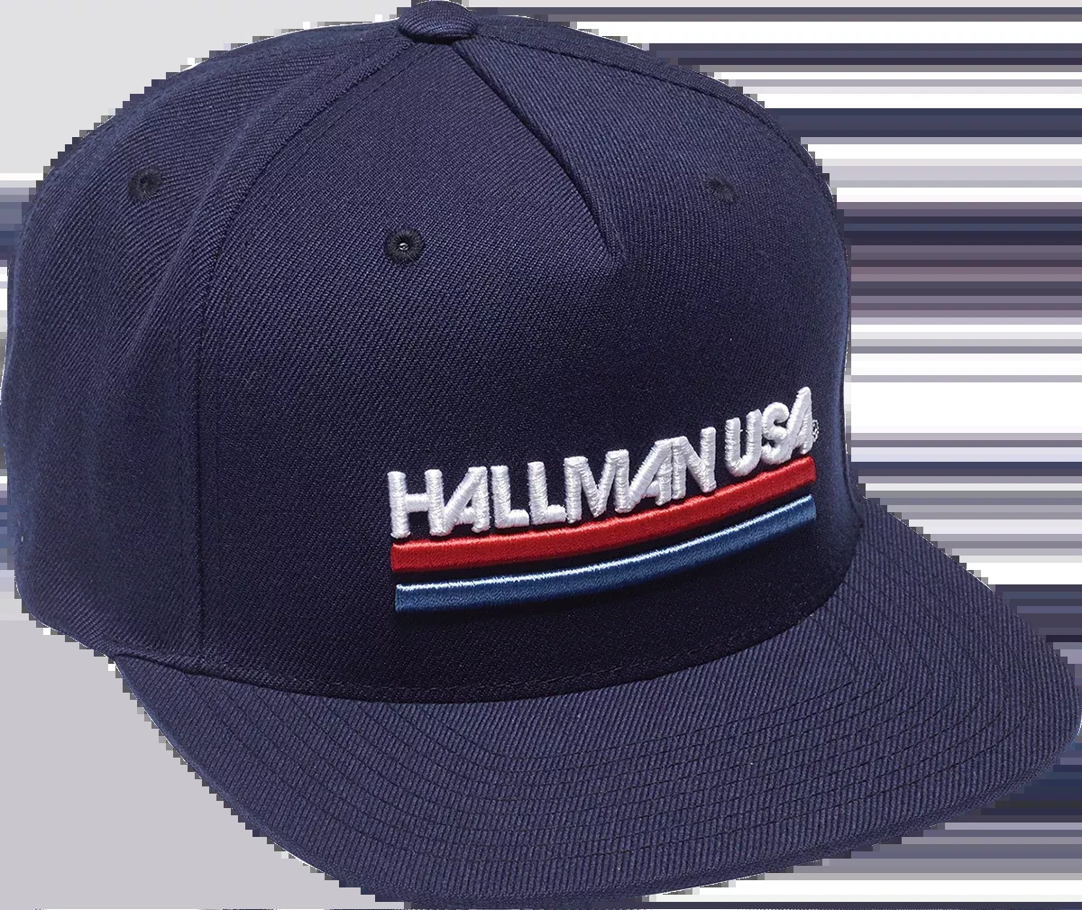 Thor Hallman USA Hat