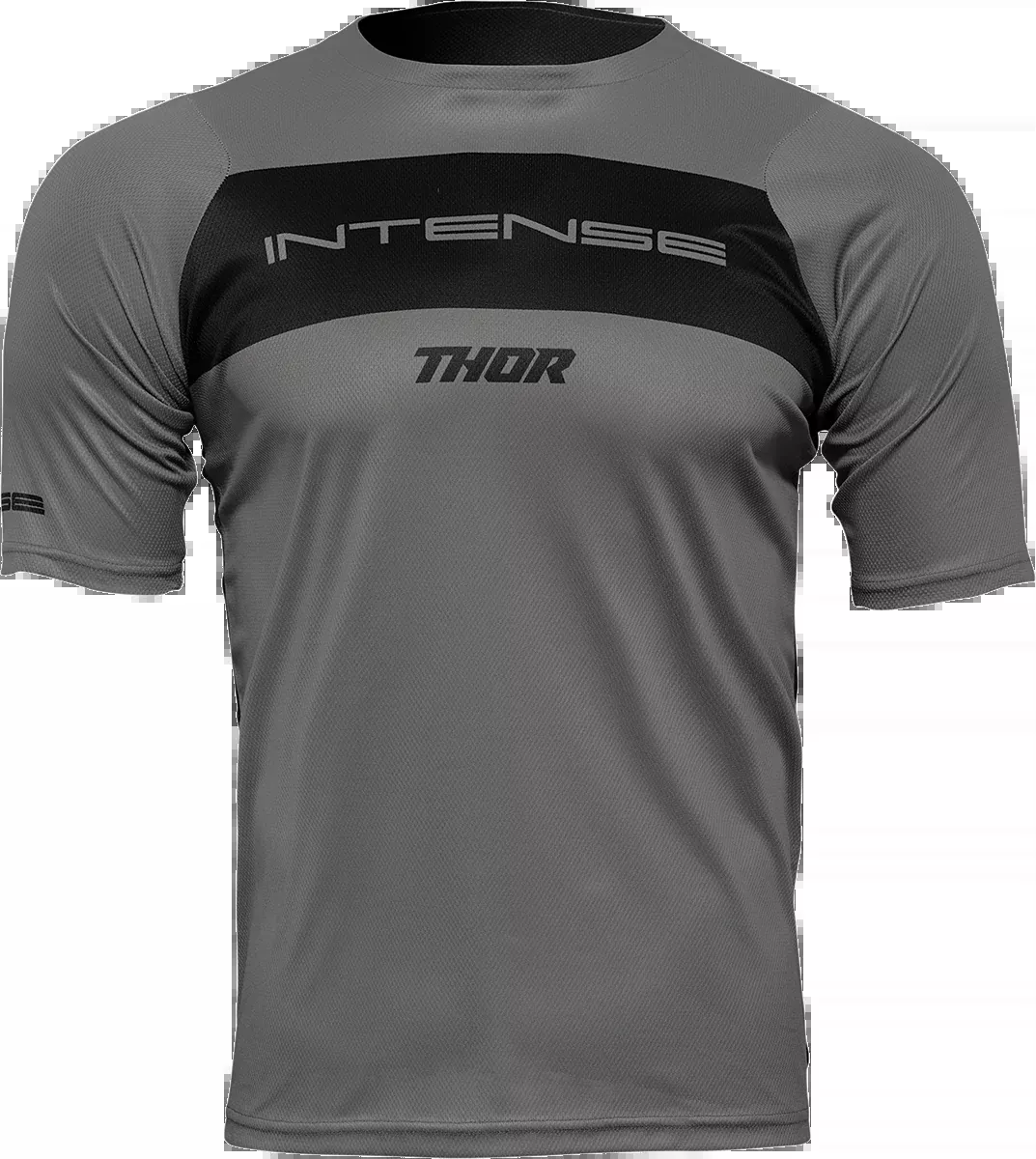 Thor Intense Assist Dart Short-Sleeve Jersey