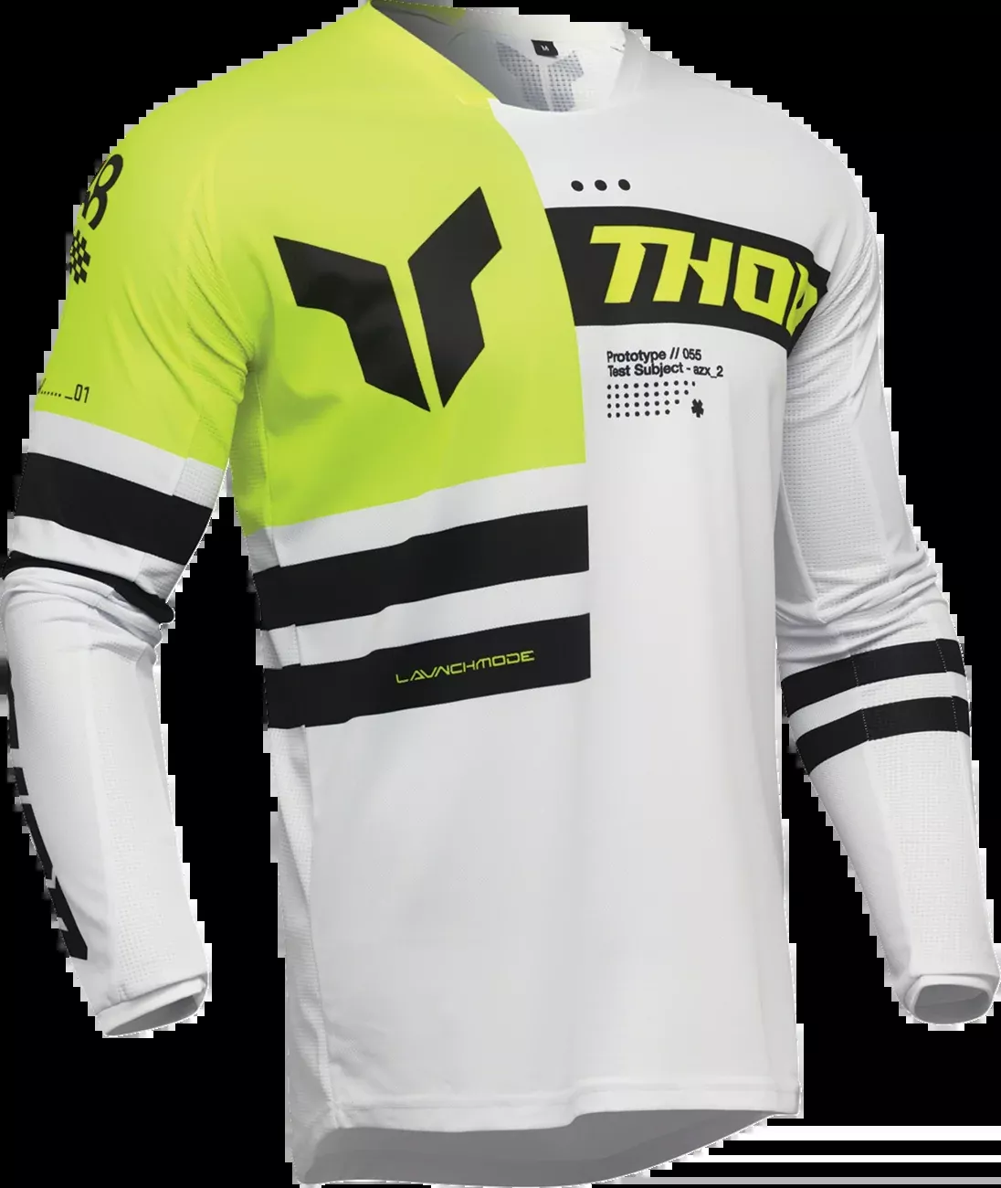 Thor Launchmode Dozer Jersey