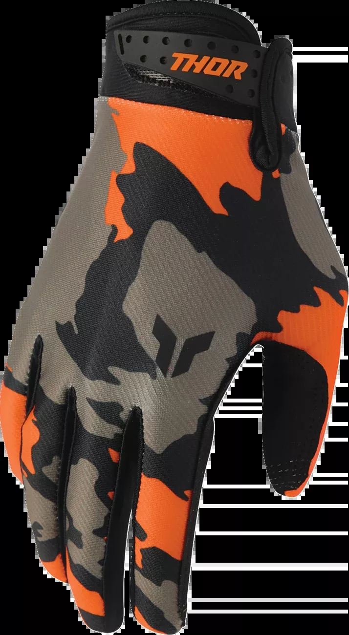 Thor Launchmode Hunter Gloves
