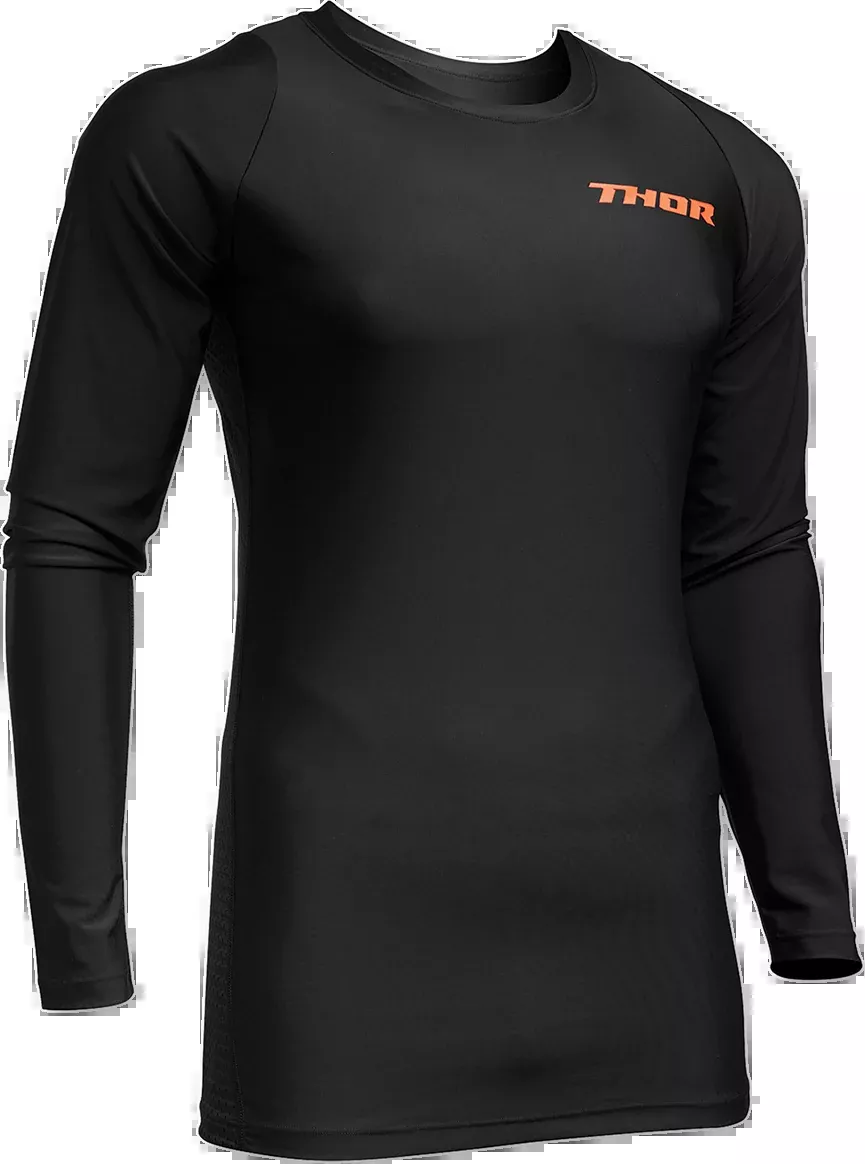 Thor Long Sleeve Comp Shirt