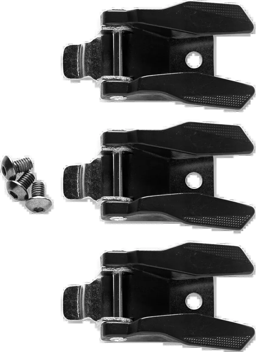 Thor Radial Boots Buckle Kit