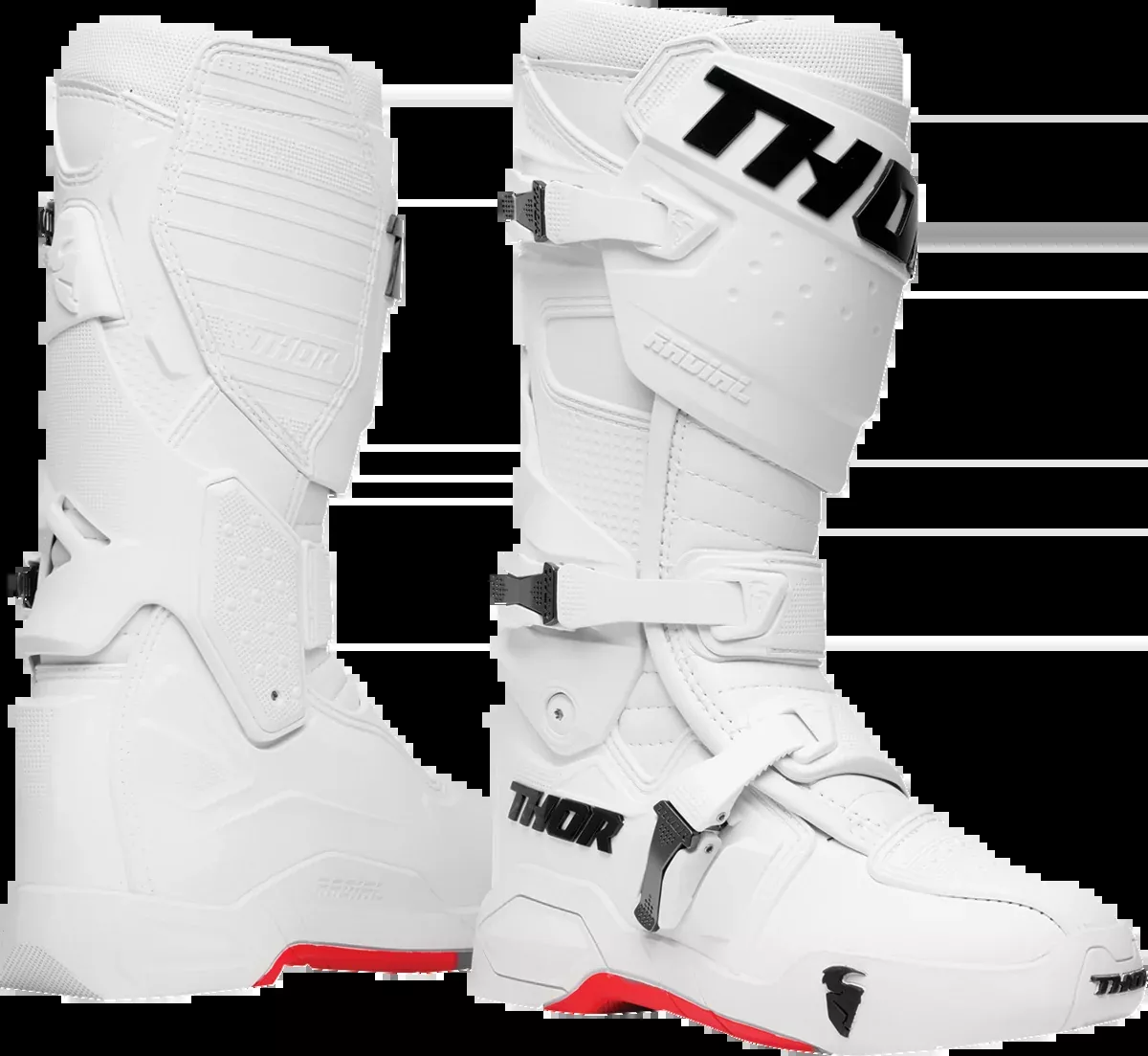 Thor Radial MX Boots