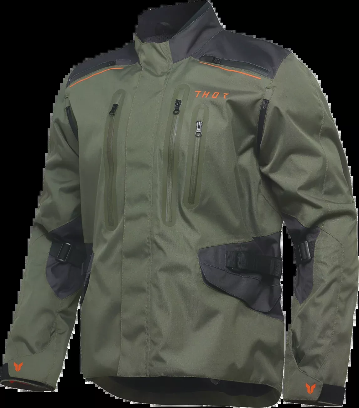 Thor Range Jacket