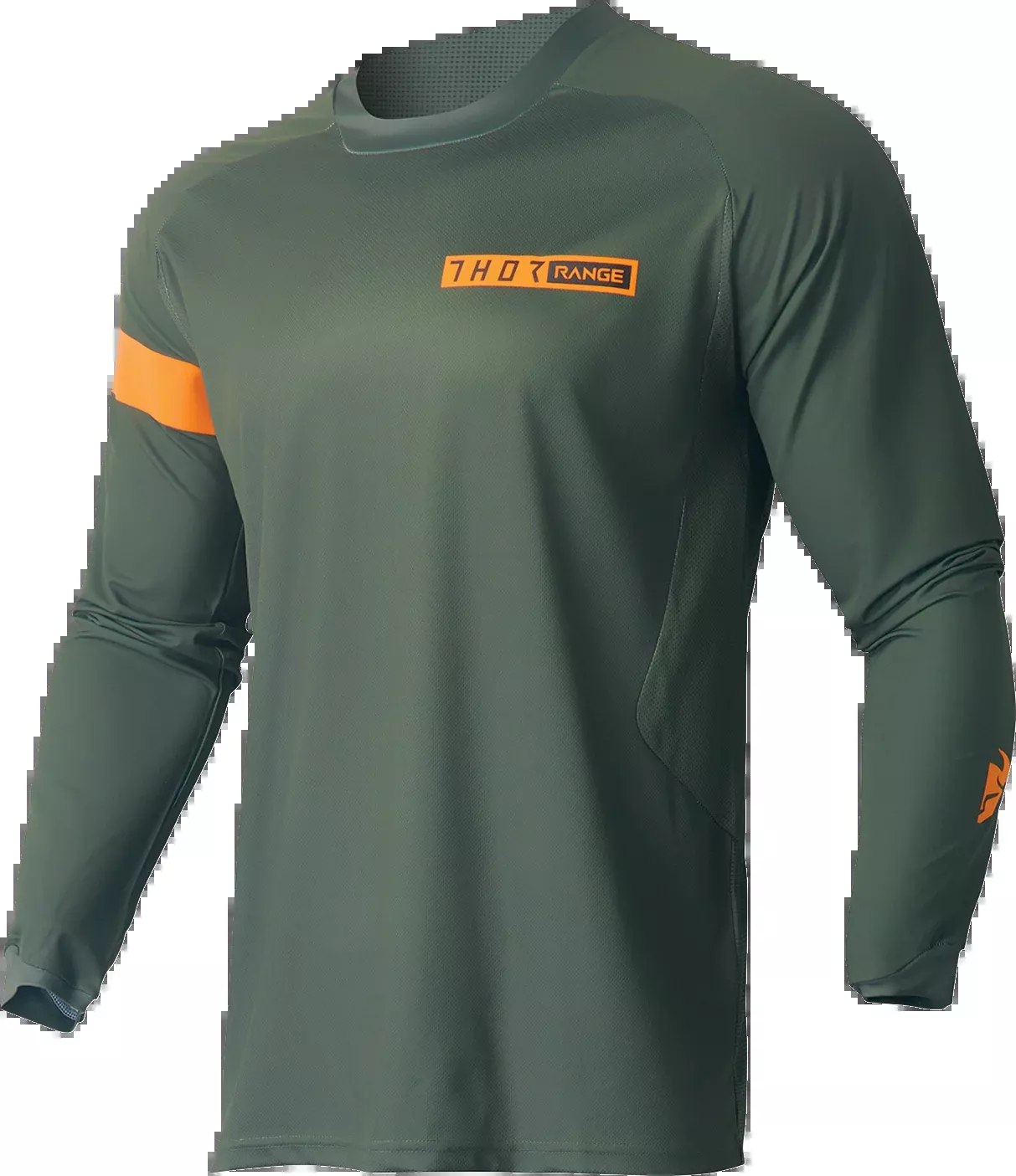 Thor Range Jersey