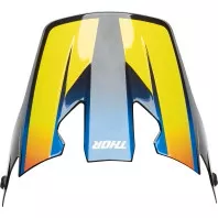 Thor Reflex Accel Helmet Visor Kit