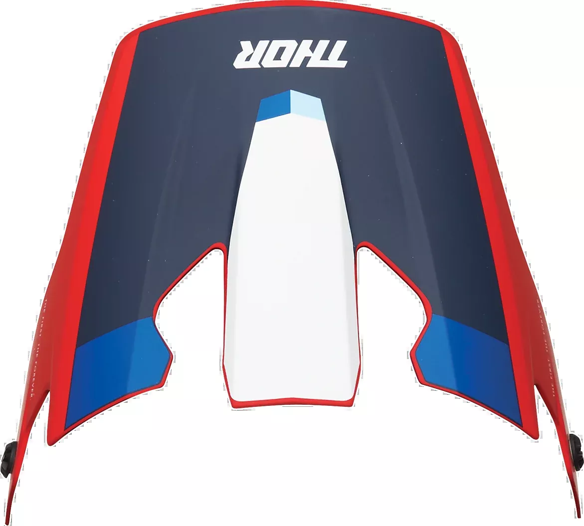 Thor Reflex Apex Helmet Visor Kit