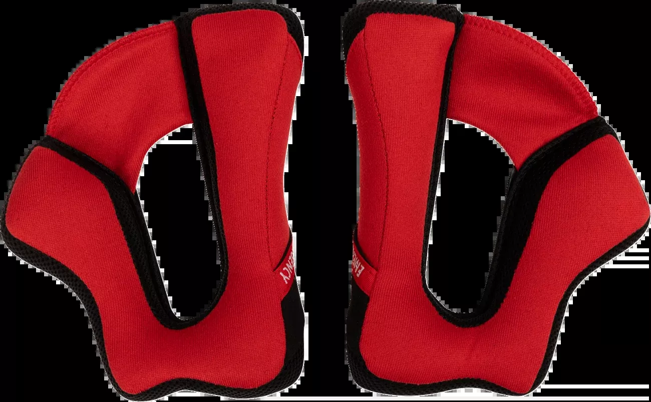 Thor Reflex Sport Helmet Cheek Pads