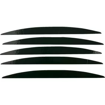 Thor Regiment Storm Total Vision System Mudflaps