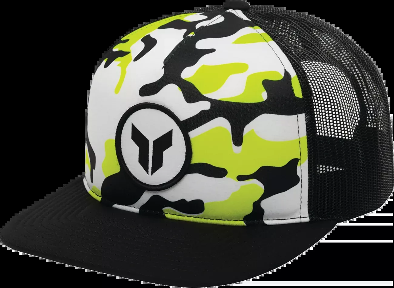 Thor Riot Hat