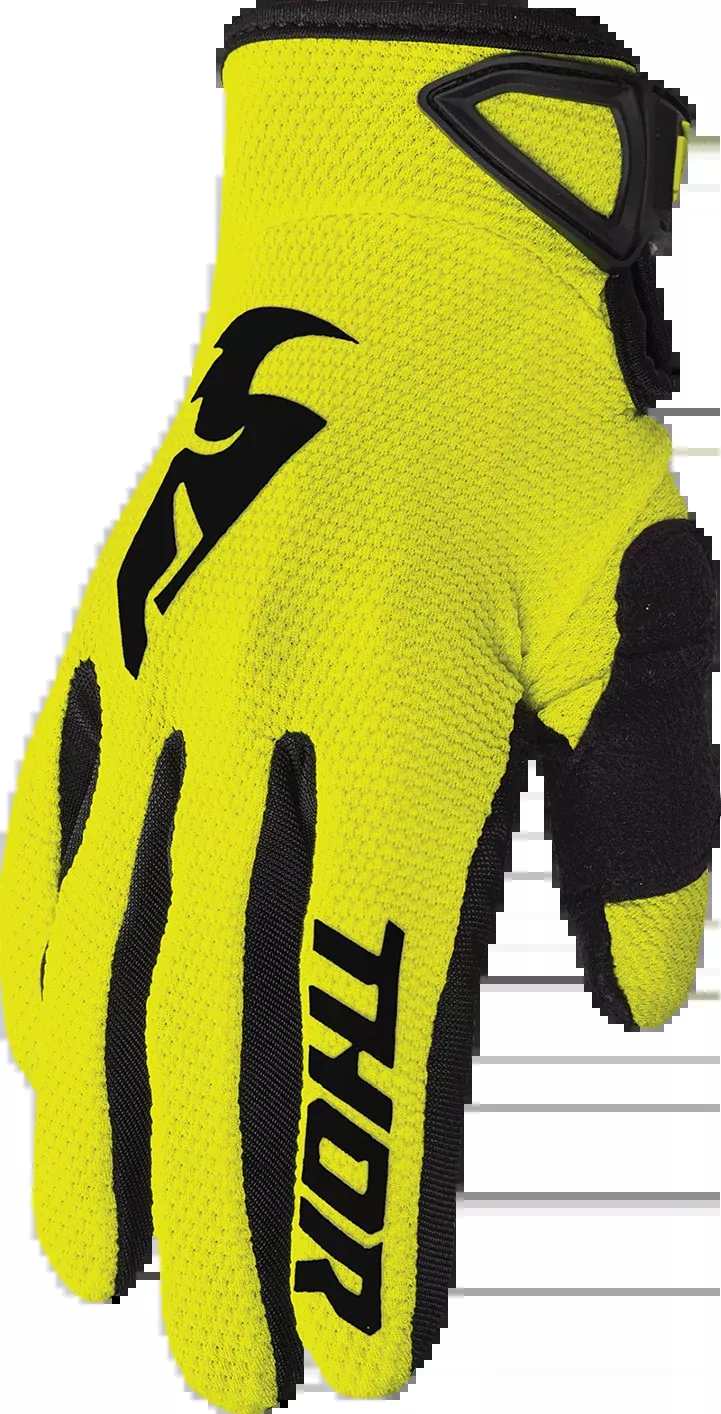 Thor Sector Gloves