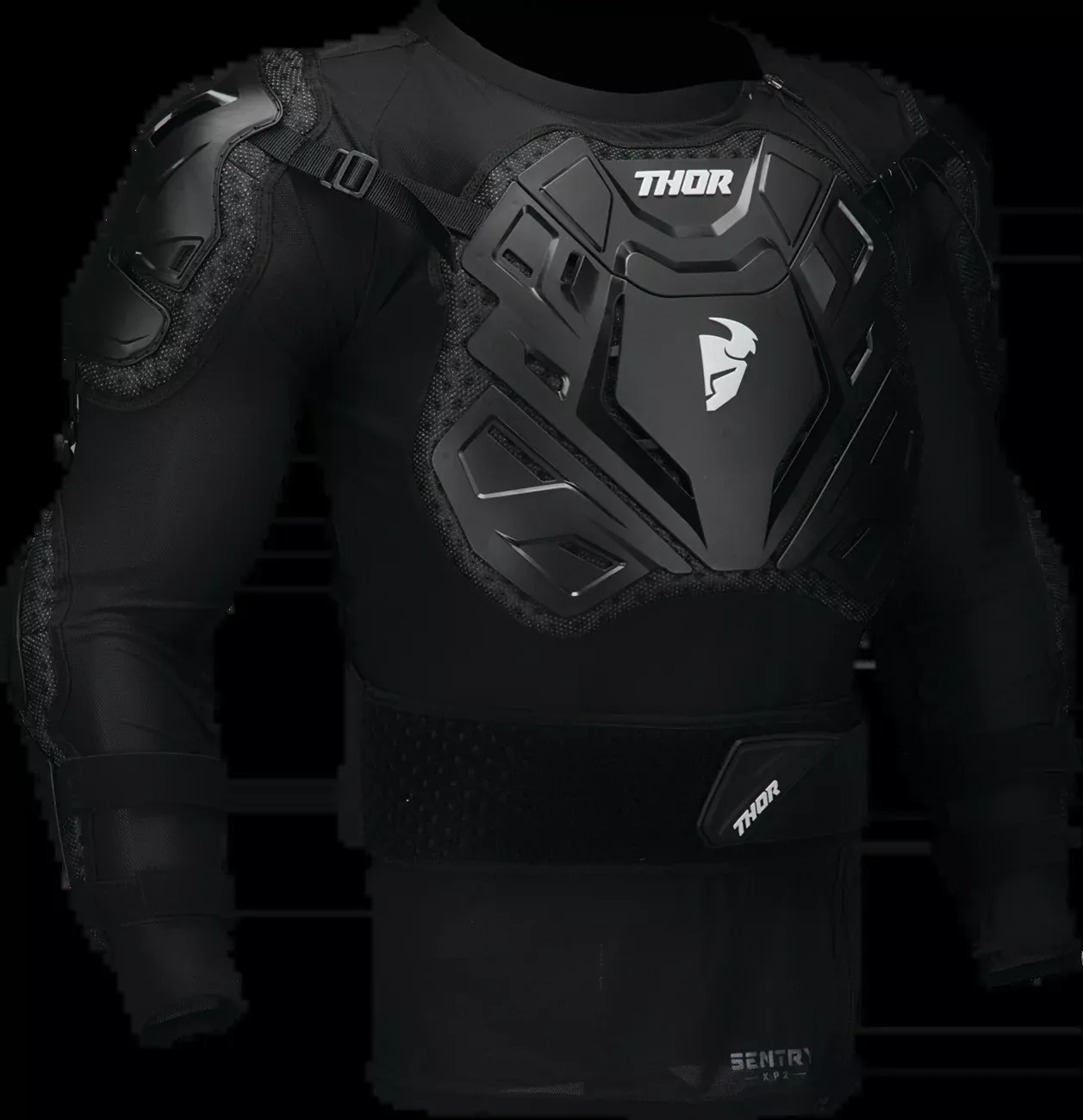 Thor Sentry XP2 Guard