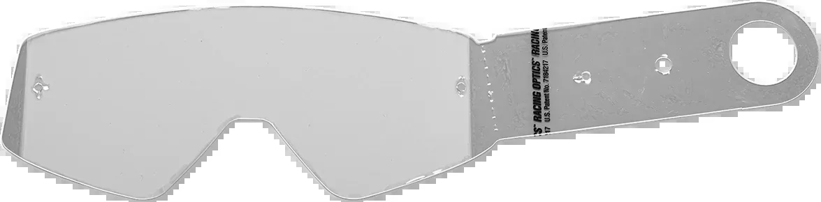 Thor Sniper Goggle Tear-Offs