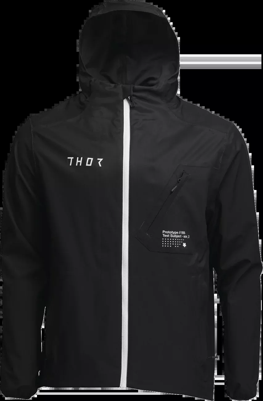 Thor Unit Light Shell Jacket