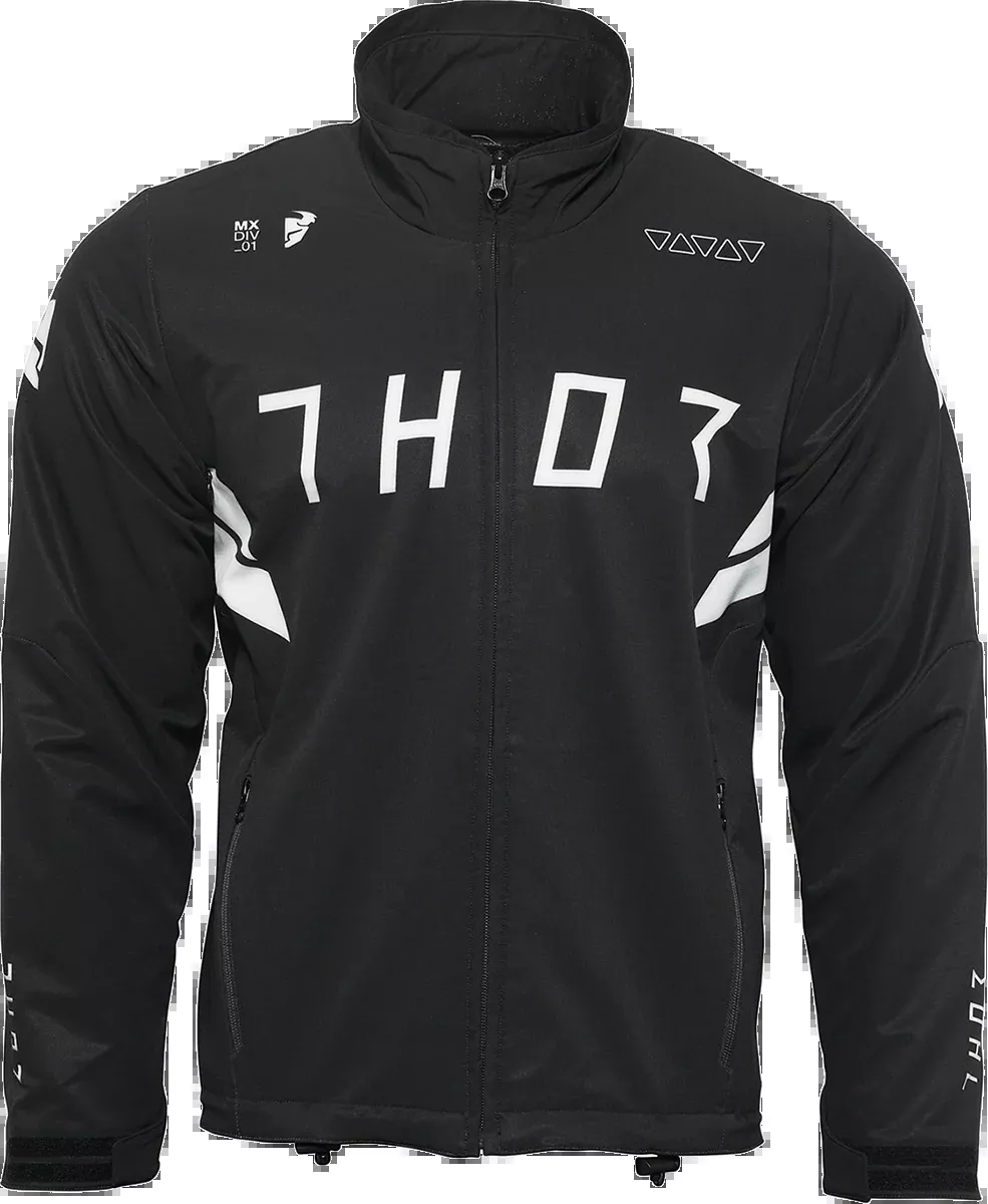 Thor Warmup Jacket