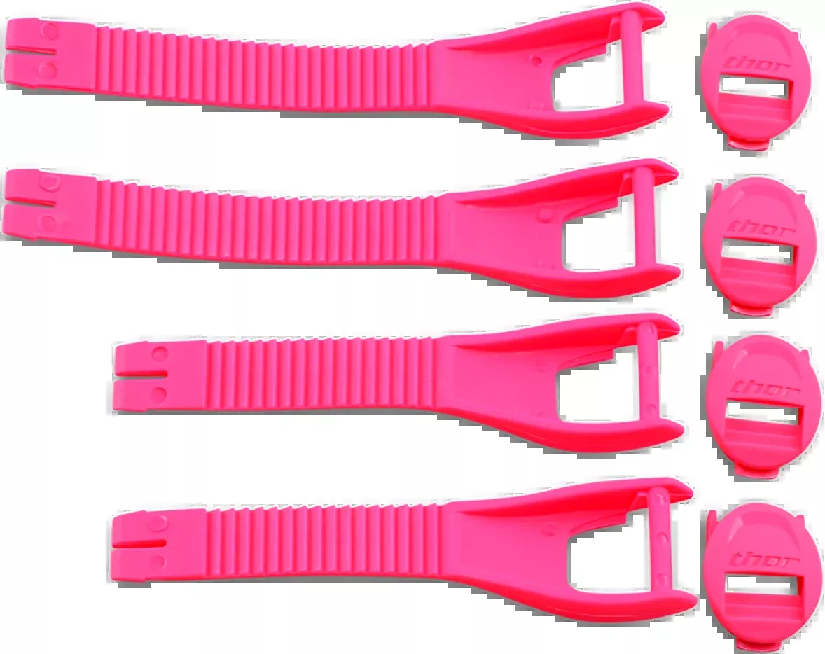 Thor Women's Blitz XP Boots Straps