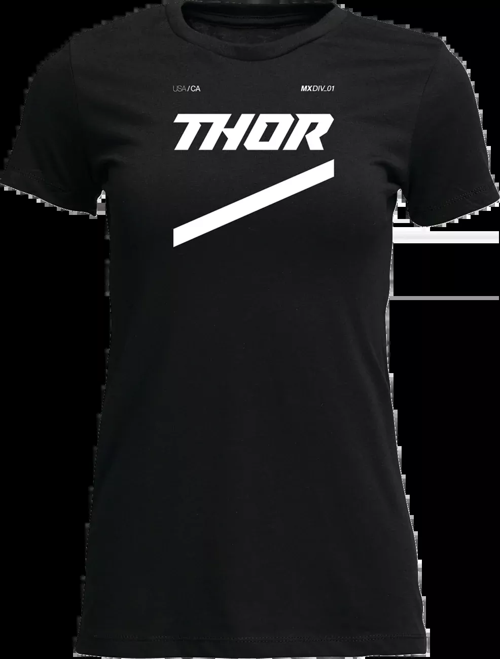 Thor Women's Brave T-Shirt