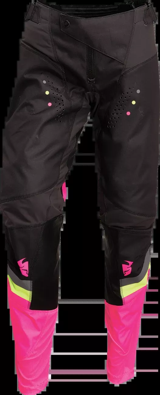 Thor Women's Pulse Rev Pants