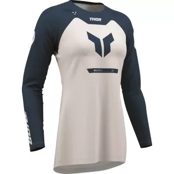 Thor Women's Ridemode Menace Jersey