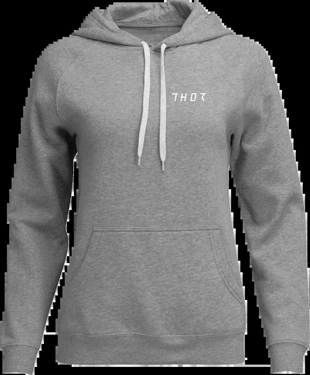 Thor Women's Trax Pullover Hoodie