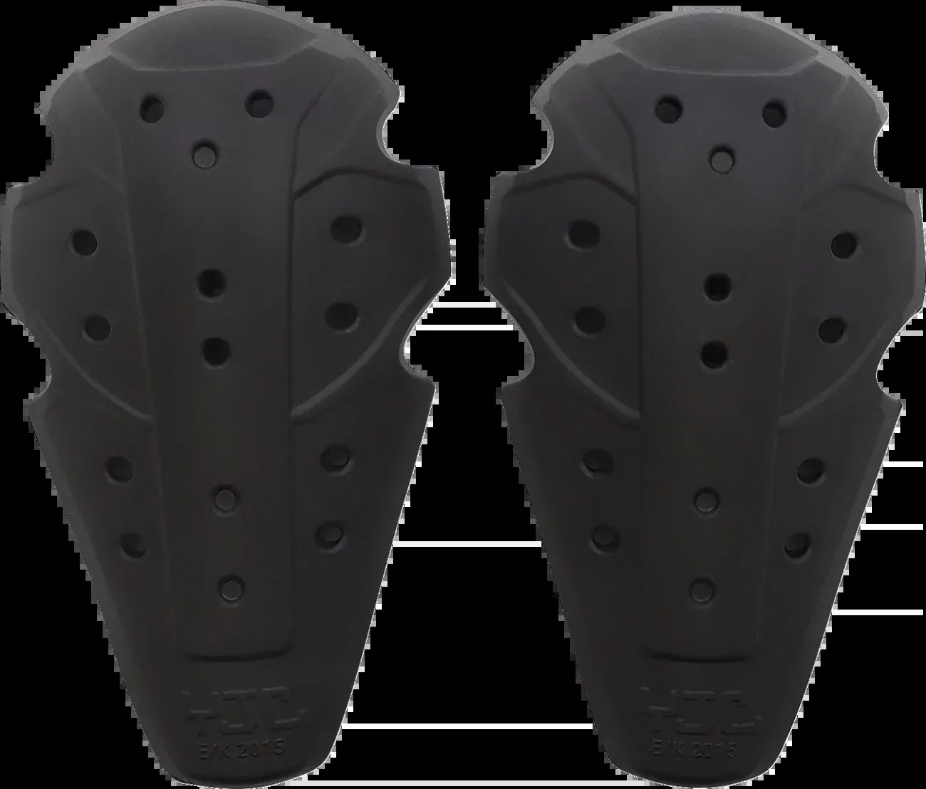 Thor YJC Replacement Knee Pads