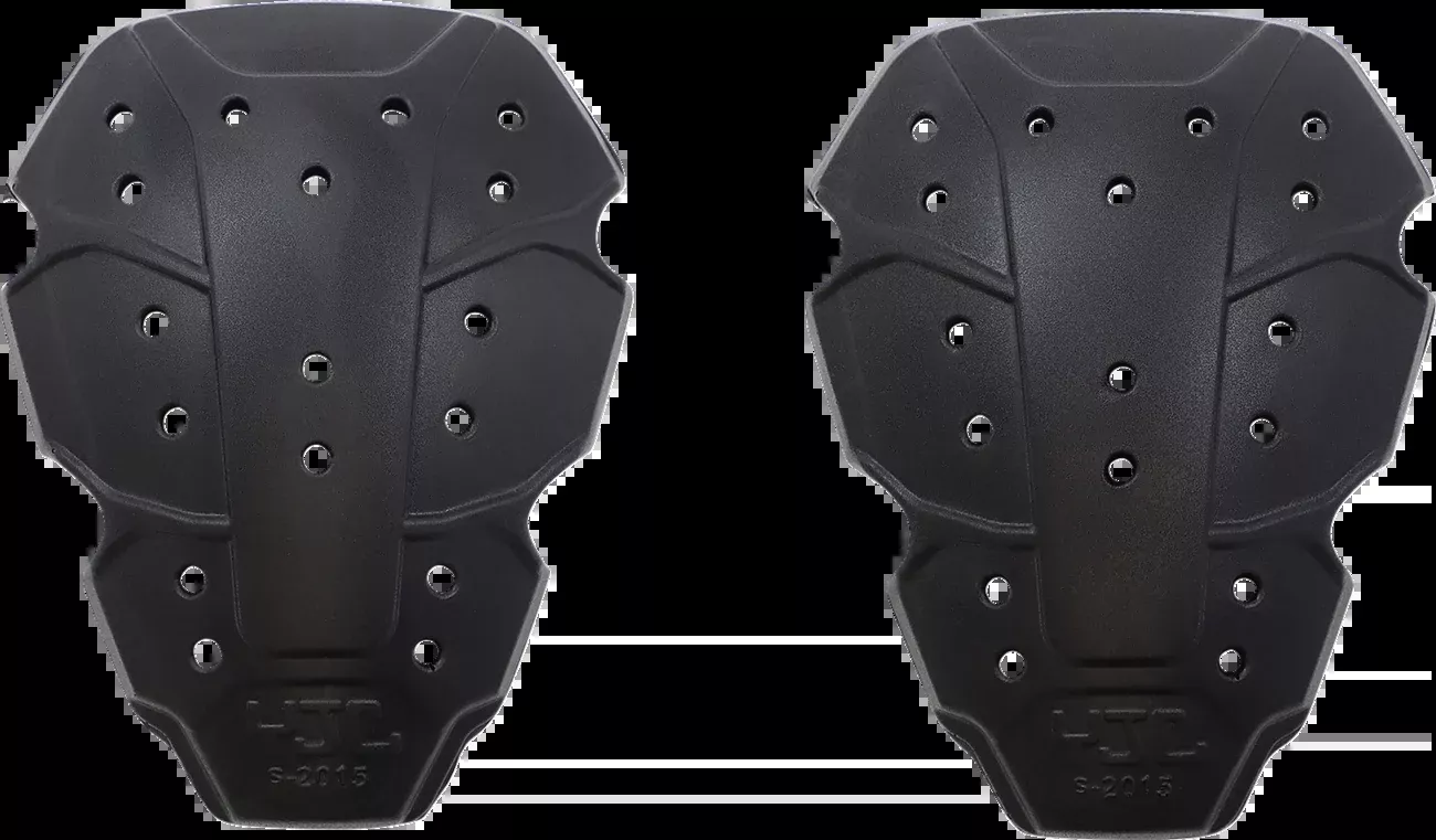 Thor YJC Replacement Shoulder Pads - S-2015 - Type A