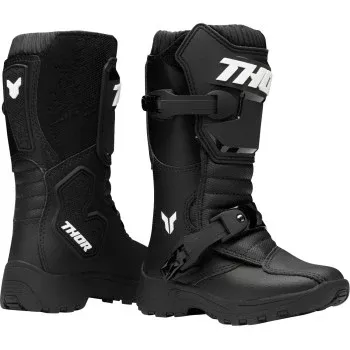 Thor Youth Blitz XR Mini Boots