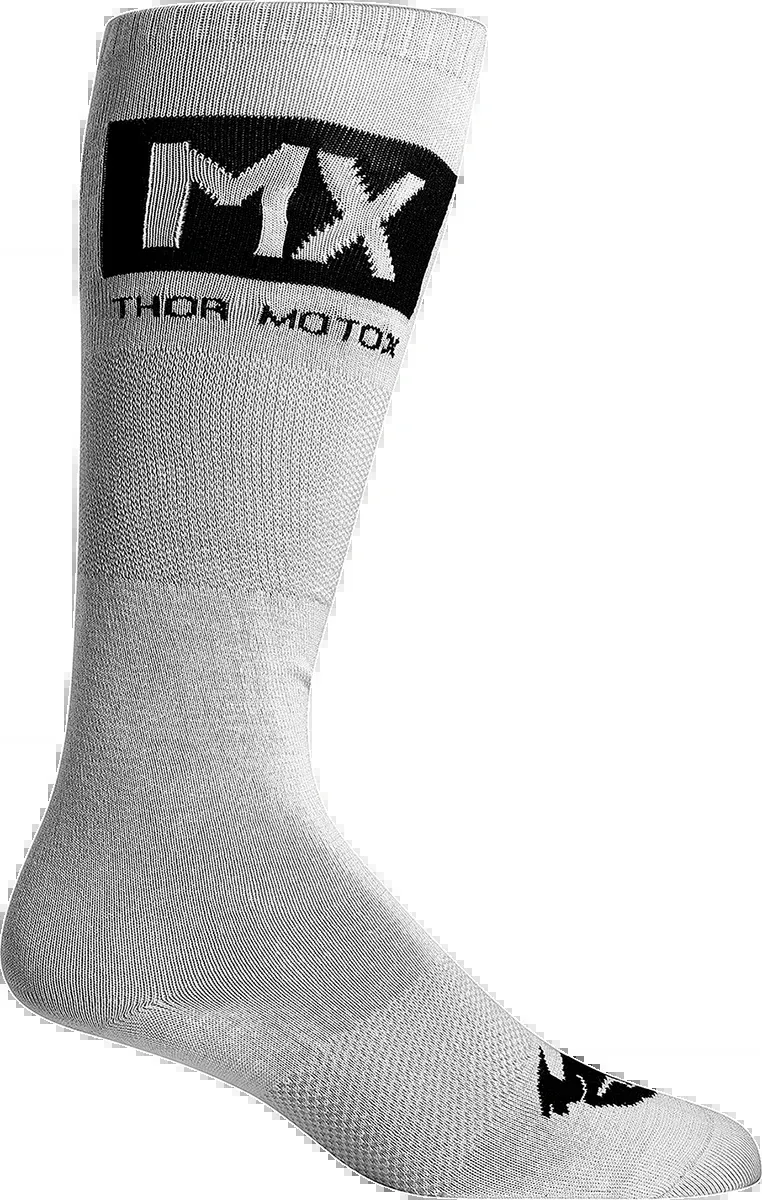 Thor Youth MX Cool Socks - Size 1-6