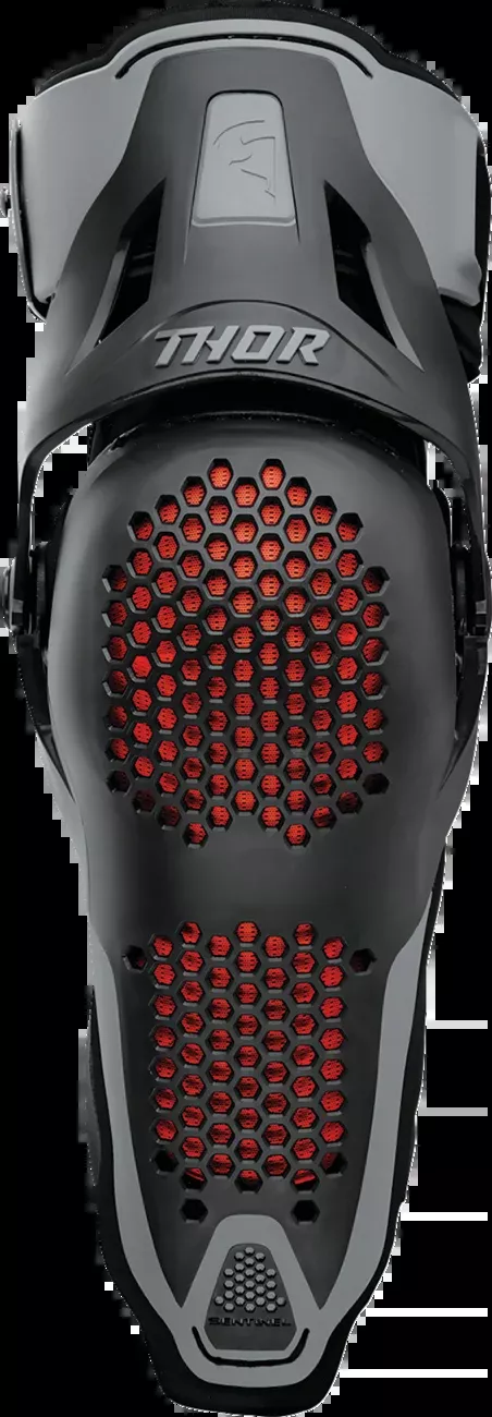 Thor Youth Sentinel Knee Guards