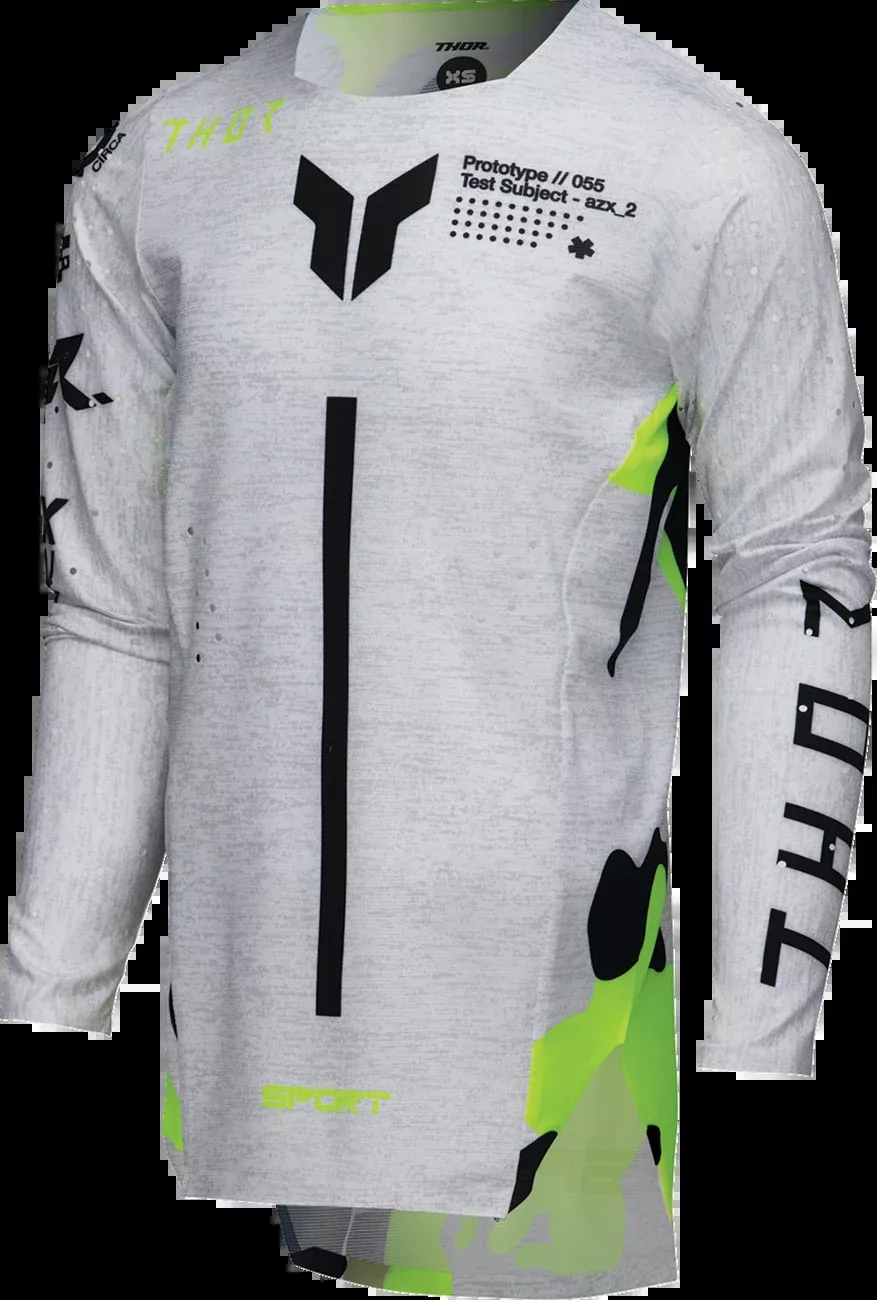 Thor Youth Sportmode Riot Jersey