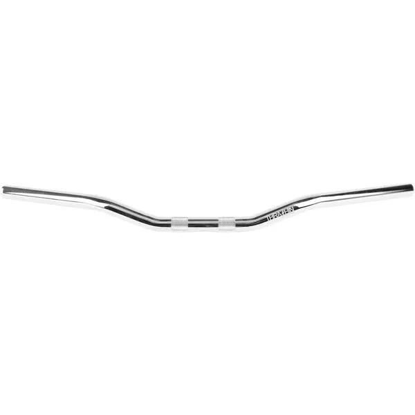 Thrashin Supply 1" Low Bend Harley-Davidson Cruiser Motorcycle Handlebars