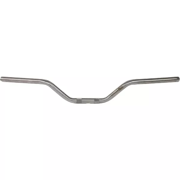 Thrashin Supply 1" Mid Bend Harley-Davidson Cruiser Motorcycle Handlebars